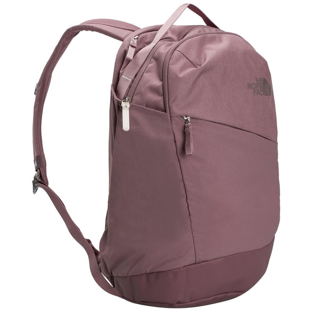 The North Face Isabella 3.0 backpack in Mauve